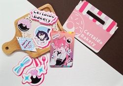 舟德萊-切塔爾多烘焙坊