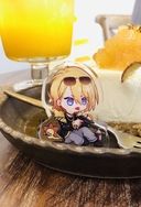 Lucake 2.0衣裝伴讀飯友