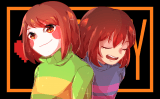 Undertale 無料名片