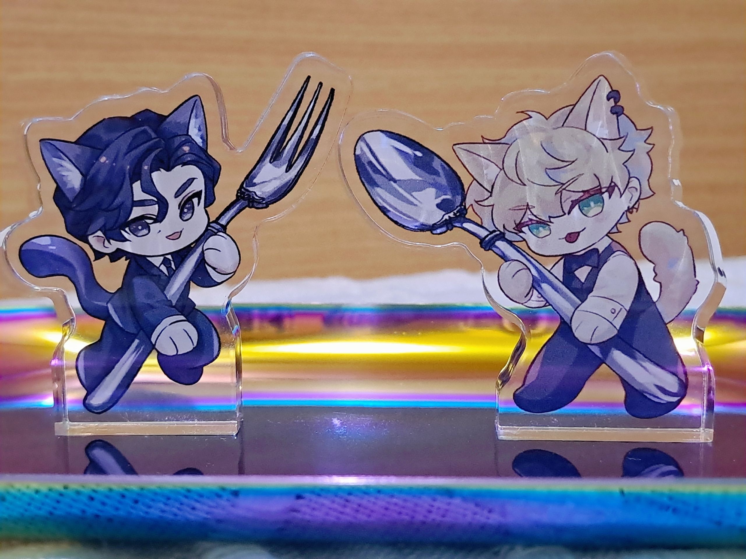 ［原創BL］Our Dinner 飯友