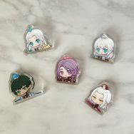 FF14 古代人飯友