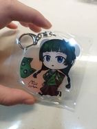 藥師少女 貓貓