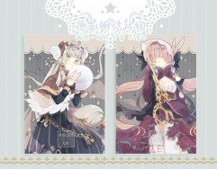 【原創】明信片組