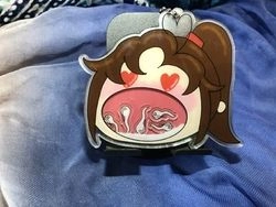 羨羨（含光精/正常）搖搖