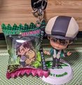 TIGER&BUNNY2 糖果包