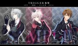 【IDOLISH7】 TRIGGER海報