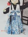 《JP漢服娃衣─拂曉》