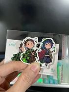 水呼組貼紙套組