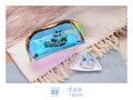 〈凜雪鴉慶生活動〉紀念套組—極光化妝包&小卡