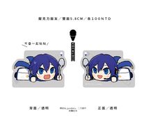 【KAITO】飯友/海報卡::單品100NTD