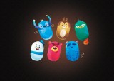 【迪士尼】TSUM 明信片