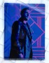 銀翼殺手 2049 K Blade Runner A5資料夾