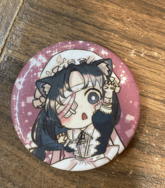 女僕