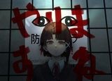 Lain明信片(預定製作中)