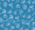 MARINE tape 'Jellyfish'