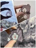 憐說你很棒厚飯友