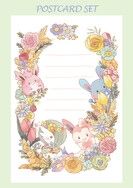 Pokemon 心意明信片