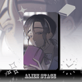 【Alien Stage】SUA小卡
