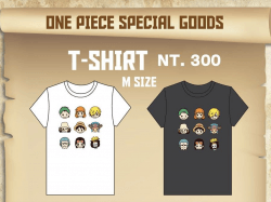 One Piece T-Shirt