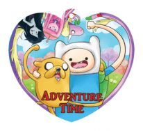 探險活寶 AT Adventure_Time