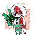 [MHA]交換卡[轟出]