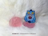 【Kpop獵魔女團】Derpy 立牌印章