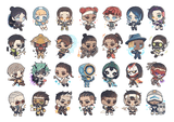 Apex Legends 全員壓克力搖搖樂