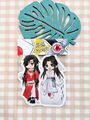【天官賜福】花憐全斷貼紙