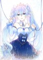 Vocaloid 初音資料夾套組