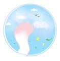 嵐猫の花園