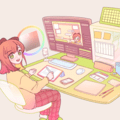 【阿農Anon】