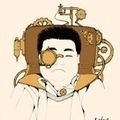 蒸氣街