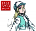 TAKASAGOproject