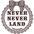 Never-Never Land