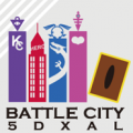 決鬥都市-BATTLE CITY-籌備小組