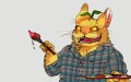 草貓工作坊