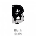 Blank Brain
