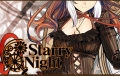 Starry NIght星夜