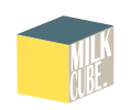 MILK CUBE