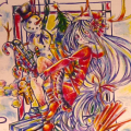 Wonderland -不思議の国-