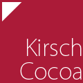 Kirsch Cocoa