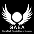 Gensokyo Atomic Energy Agency