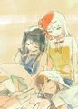 A.Zu.Na 挖得咧 ლ(´ڡ`ლ)
