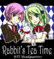 Rabbit'sTeaTime