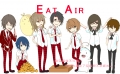 Eat Air
