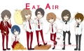 Eat Air