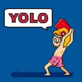 YOLO