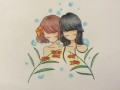 金魚草