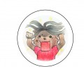 覚醒ジュウ