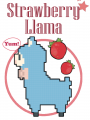 StrawberryLlama